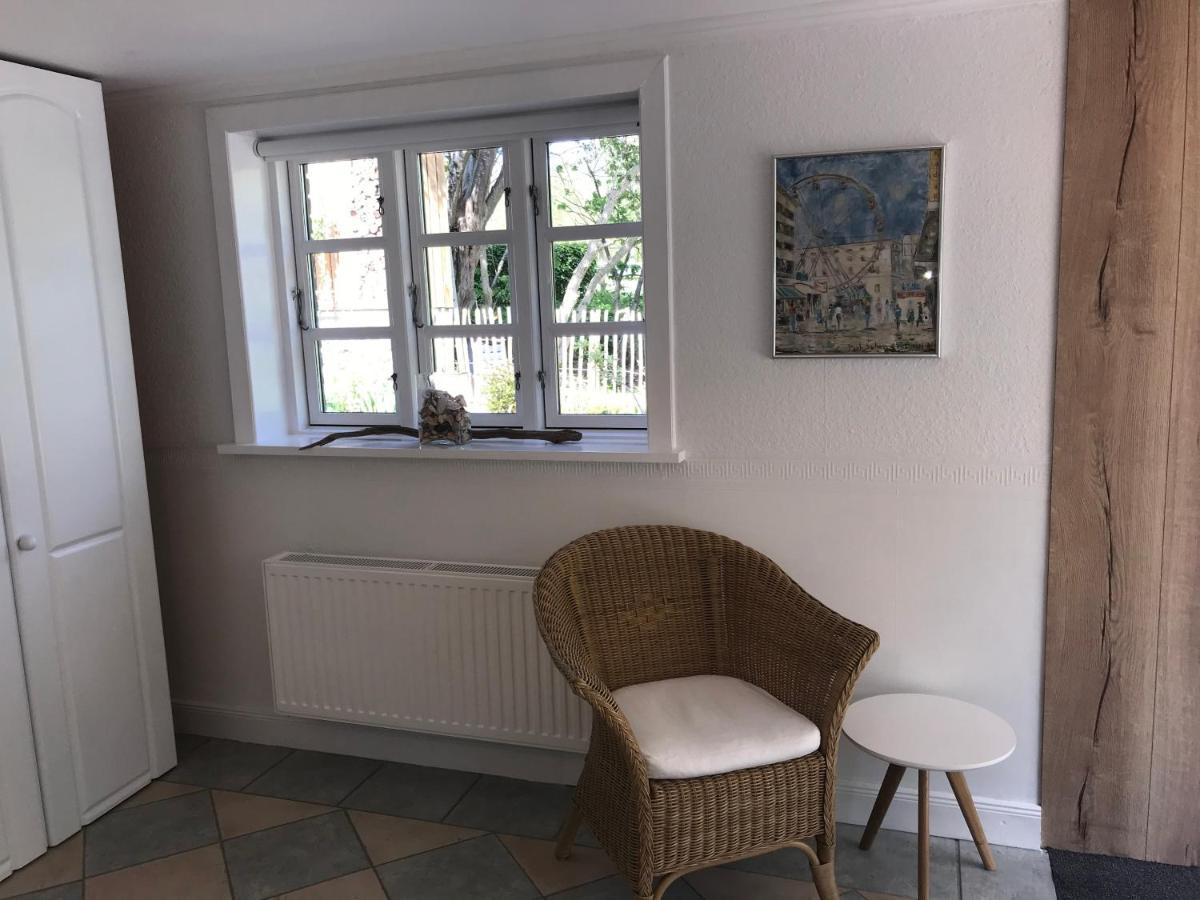 Schirnaublick Apartment Bunsdorf Exterior photo
